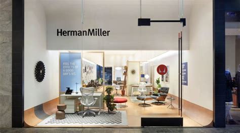 herman miller store locator.